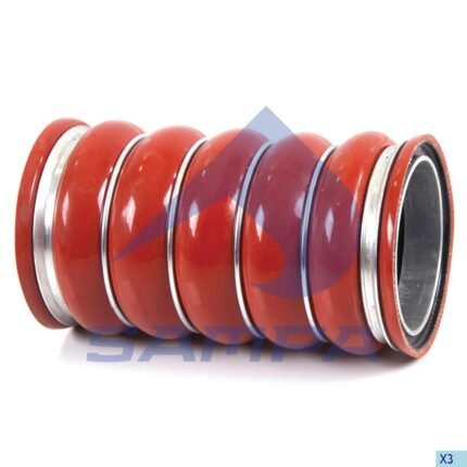 Scania 124 Intercooler Hose