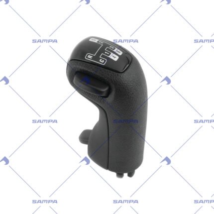 Scania Gear Knob