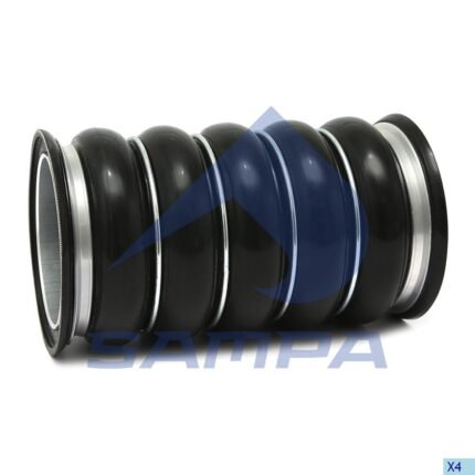 Scania 124 Intercooler Hose