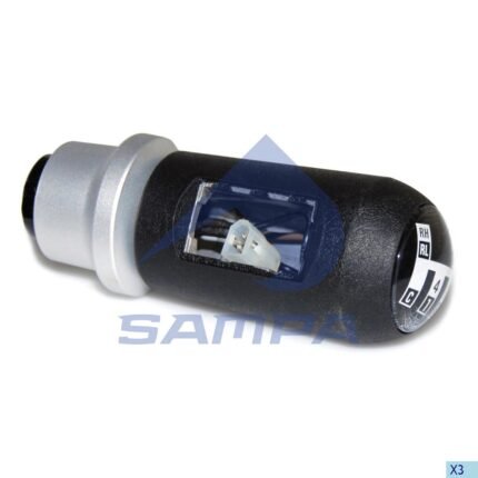 Scania 124 Gear Knob
