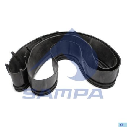 Scania R Series Fan Shroud Rubber Ring
