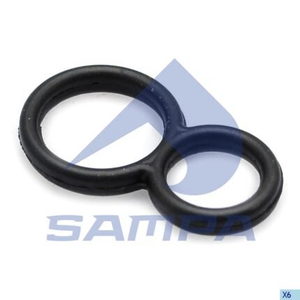 Scania 124 Head O-Ring