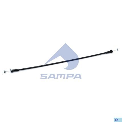 Scania 124/R Series Inner Door Lock Cable