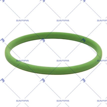 Scania 124 Oil Cooler O-Ring