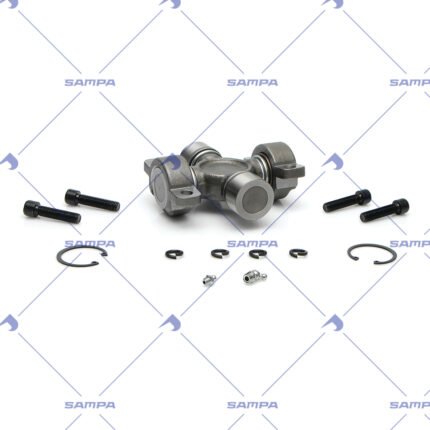Scania 124 U Joint 48MM