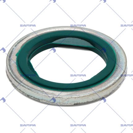 Scania Oil Sump O-Ring