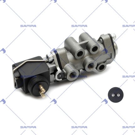 Scania 124 Solenoid Valve