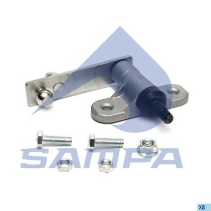 Scania 124 Wiper L Shaft (Left)
