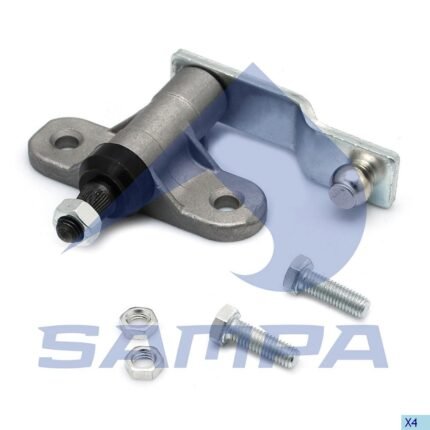 Scania 124 Wiper L Shaft (Right)