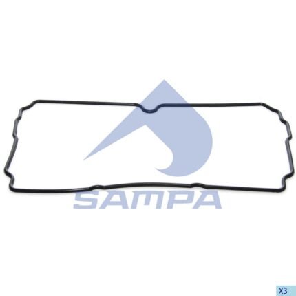 Scania 124 /R Series Cylinder Block Rubber