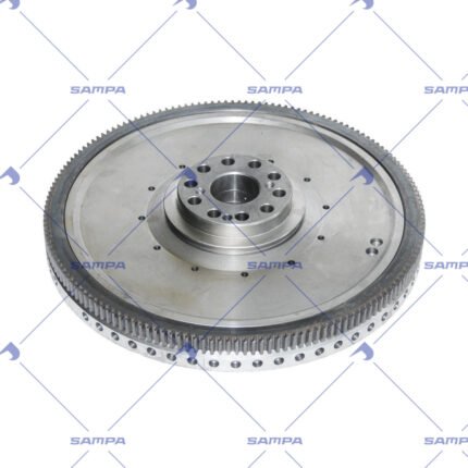 Scania 124 Flywheel