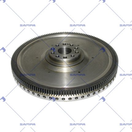Scania R Series Flywheel Assy