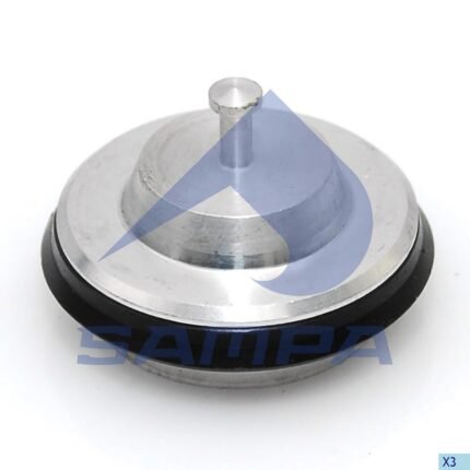 Scania R Series Retarder Piston