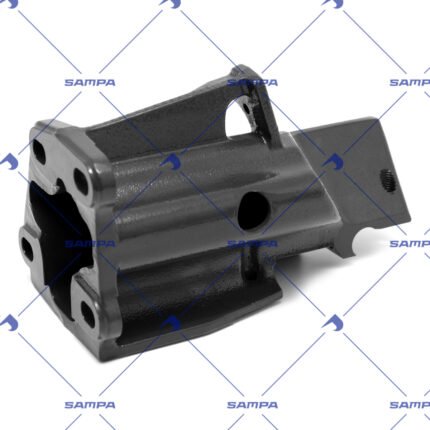 Scania 124 Cabin Bracket
