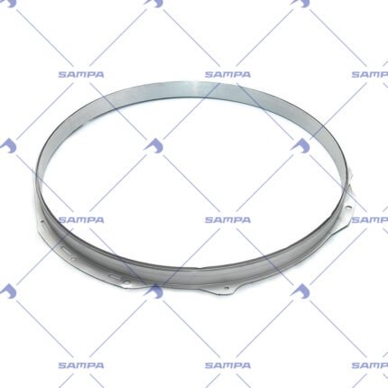 Scania R Series Fan Ring