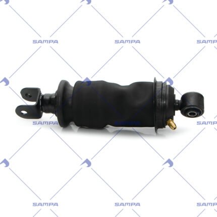 Scania R Series Cabin Absorber With Bellow (Front)