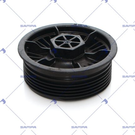 Scania R Series Fuel Filter Cover