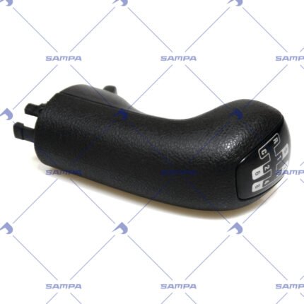 Scania GR900 Gear Knob