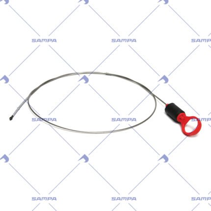 Scania R Series Oil Dipstick