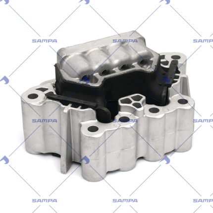 Scania R Series Gearbox Mounting
