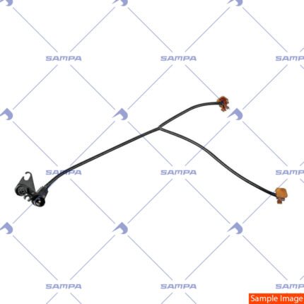 Scania R Series Brake Disc Pad Sensor