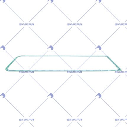 Scania R Series Oil Sump Gasket