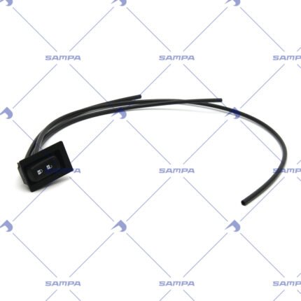 Scania R Series Steering Air Valve