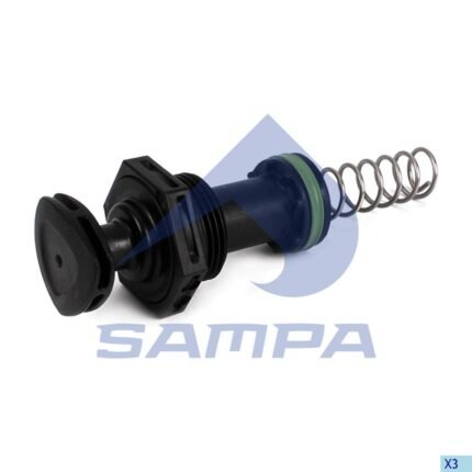 Scania R Series / K Bus Fuel Filter Hand Pump