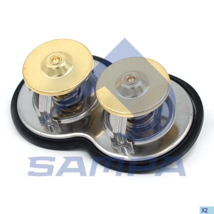 Scania 124 Thermostat