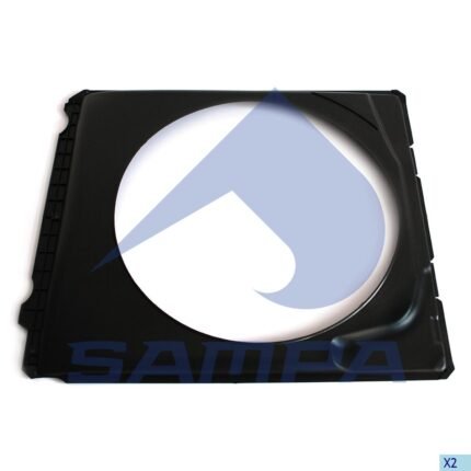 Scania R Series Fan Shroud