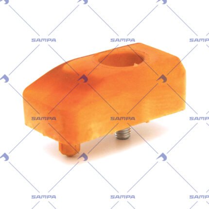 Scania R Series Cabin Mounting