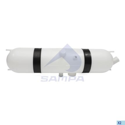 Scania K Bus Expansion Tank