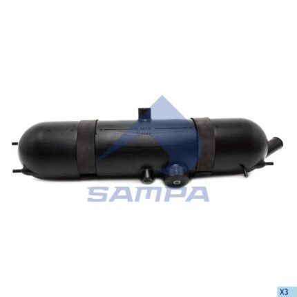 Scania K Bus Expansion Tank