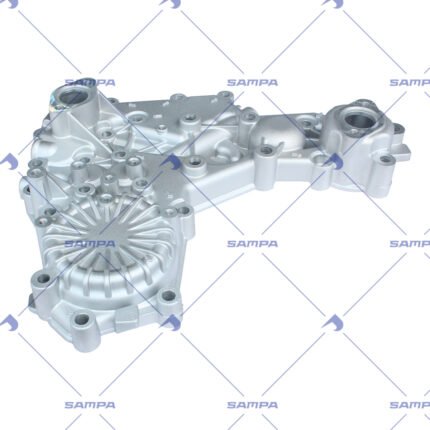 Scania R Series / K Bus Retarder Housing Cover