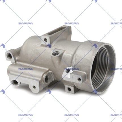 Scania R Series Fuel Filter Housing Assy