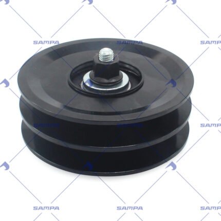 Scania K Bus Tensioner Pulley