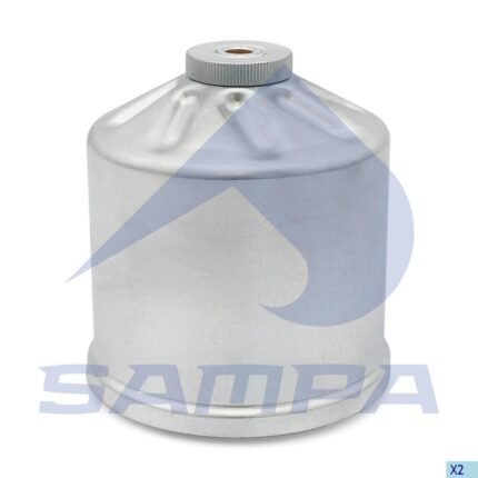 Scania 124 /R Series Rotory Oil Filter