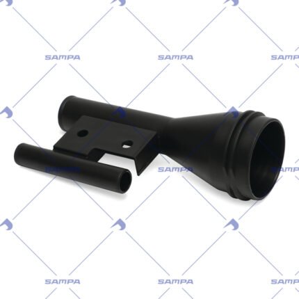 Scania Oil Delivery Pipe