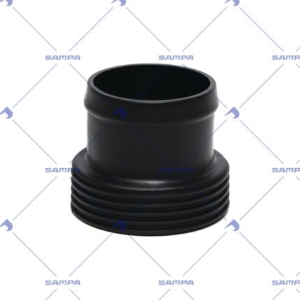 Scania K Bus Expansion Tank Pipe