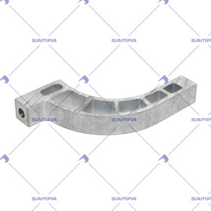 Scania Fan Ring Bracket