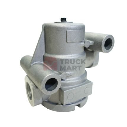 Mercedes Air Pressure Limiting Valve