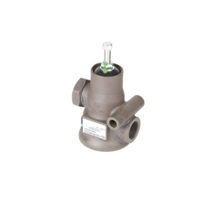 Scania 124 Air Pressure Limiting Valve