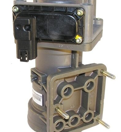 Scania 124 Foot Brake Valve (4 Pin)