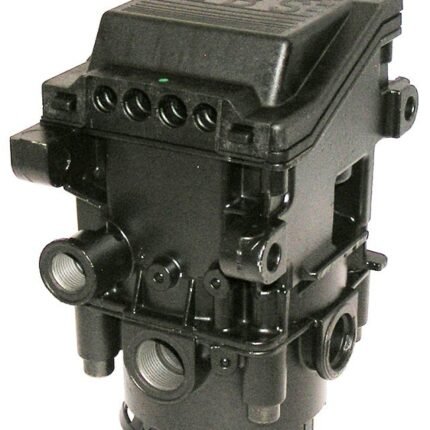 MAN EBS Modulator Valve Front