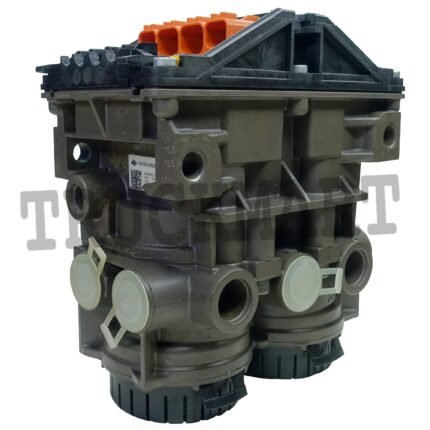Scania 124 Series EBS Modulator Valve Rear