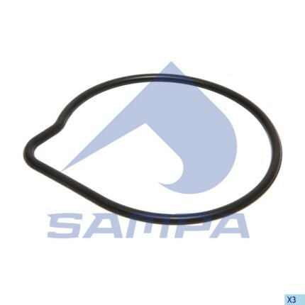 Scania R Series Belt Tensioner Seal