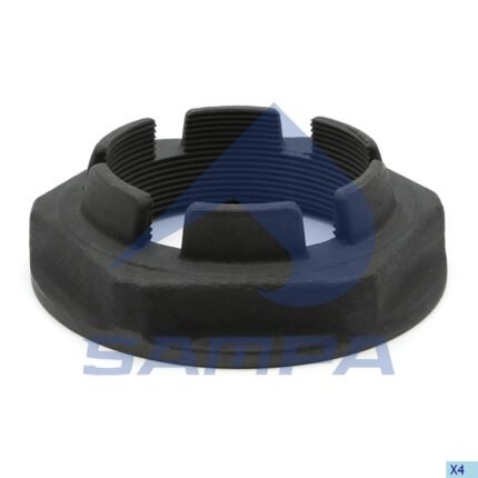 DAF CF85/XF105 Axle Lock Nut (Rear)