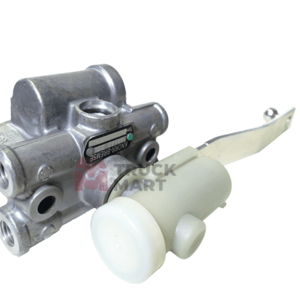 Mercedes 1627 Leveling Valve (RH)