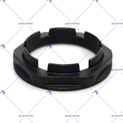 DAF XF Axle Nut