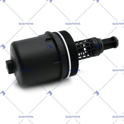 DAF CF85/XF105 Oil Filter Cover